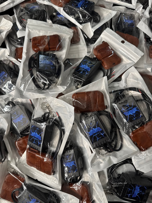 (STROBE KIT)