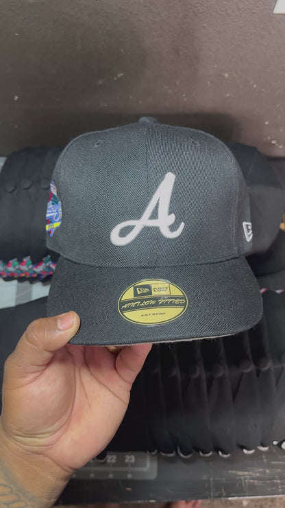 “AINTLOW SERIES FITTED”
